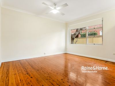 5 / 8 Derwent Street, South Hurstville