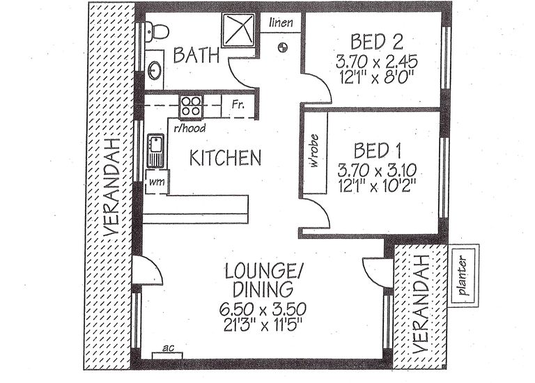 7 / 31 Everard Avenue, Ashford