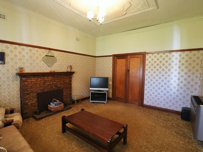 11 Salisbury Street, Quambatook