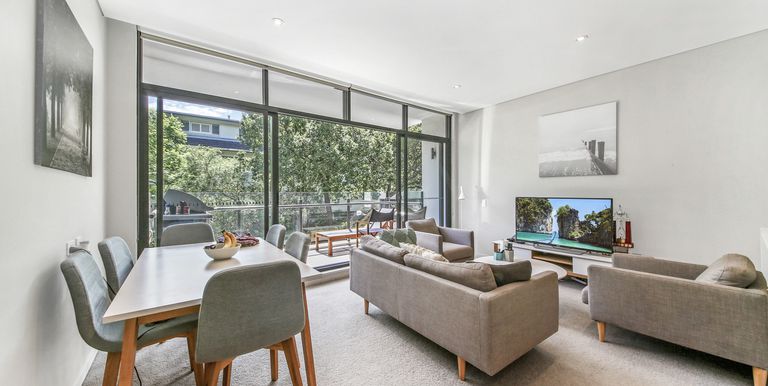 2202 / 280-288 Burns Bay Road, Lane Cove