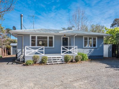 190 State Highway 1, Raumati South