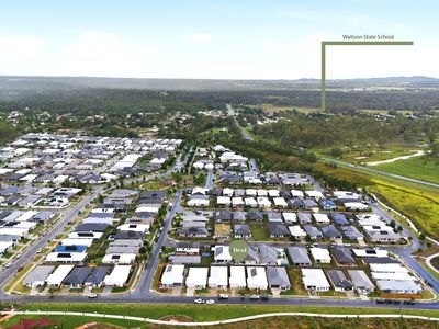 23 Verrall Way, Walloon