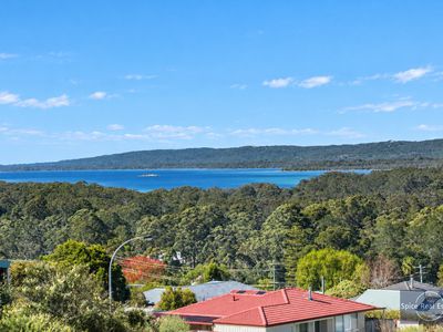 23 Russell Rise, Denmark