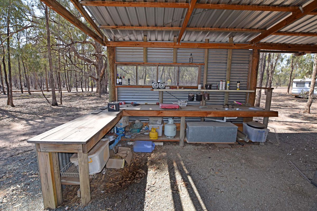 Lot 3, Strays Lane, Rushworth