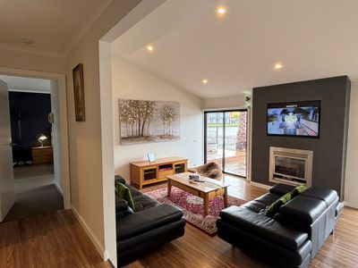 41 Curlew Point Drive, Patterson Lakes