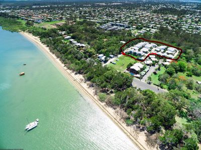 19 / 654 Esplanade, Urangan