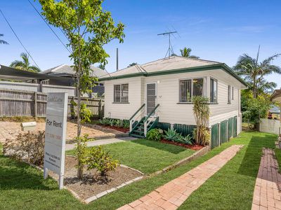 159 Sibley Road, Wynnum West