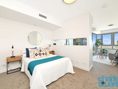2109 / 79-81 Berry Street, North Sydney