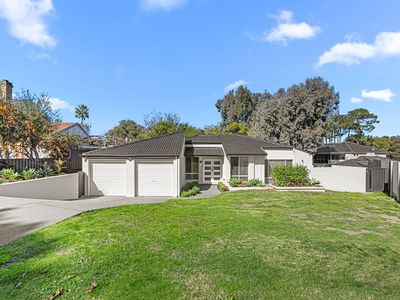 6 Norton Ridge, Winthrop