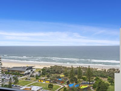 1802 / 12 PHILIP AVENUE, Broadbeach