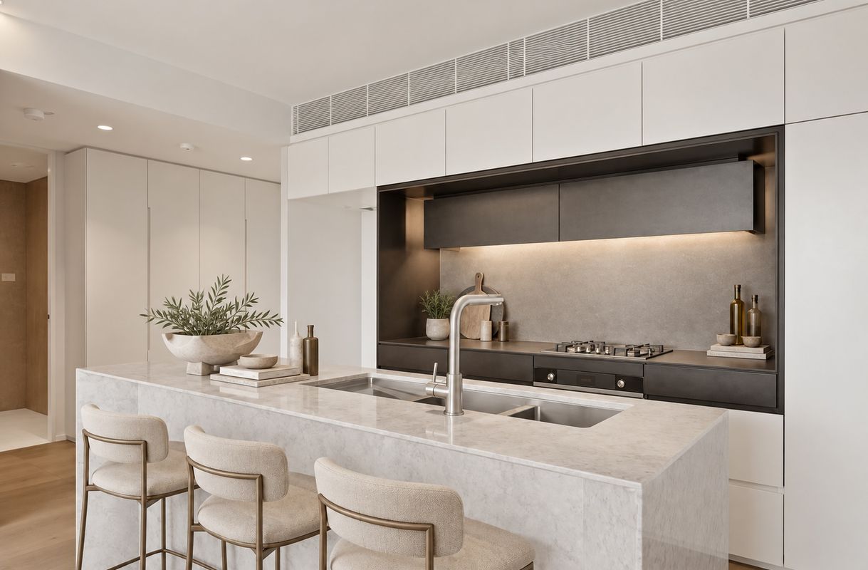 303 / 6 Yarraman Avenue, Randwick