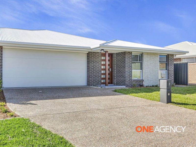 21 Tarragon Drive, Wauchope