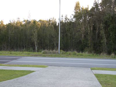 1 / 70 The Southern Parkway, Forster