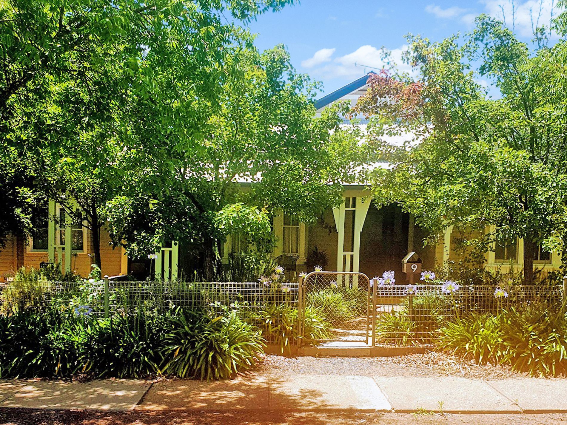 9 Maitland Street, West Wyalong