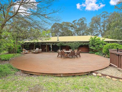 26 Jenanter Drive, Kangaroo Valley