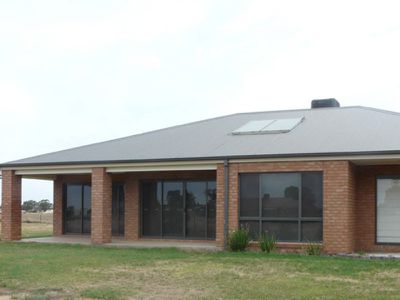 Tocumwal