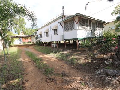 24 Ryan Street, Charters Towers City