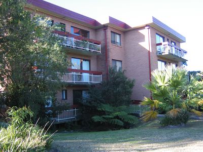 9 / 420-422 Crown Street, West Wollongong