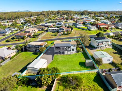 38 Cresswick Parade, Dalmeny