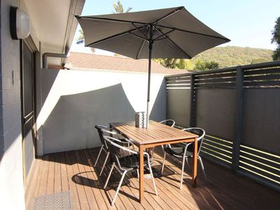 1 / 184 Boomerang Drive, Blueys Beach
