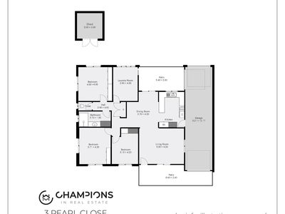 3 Pearl Close, Bayview Heights