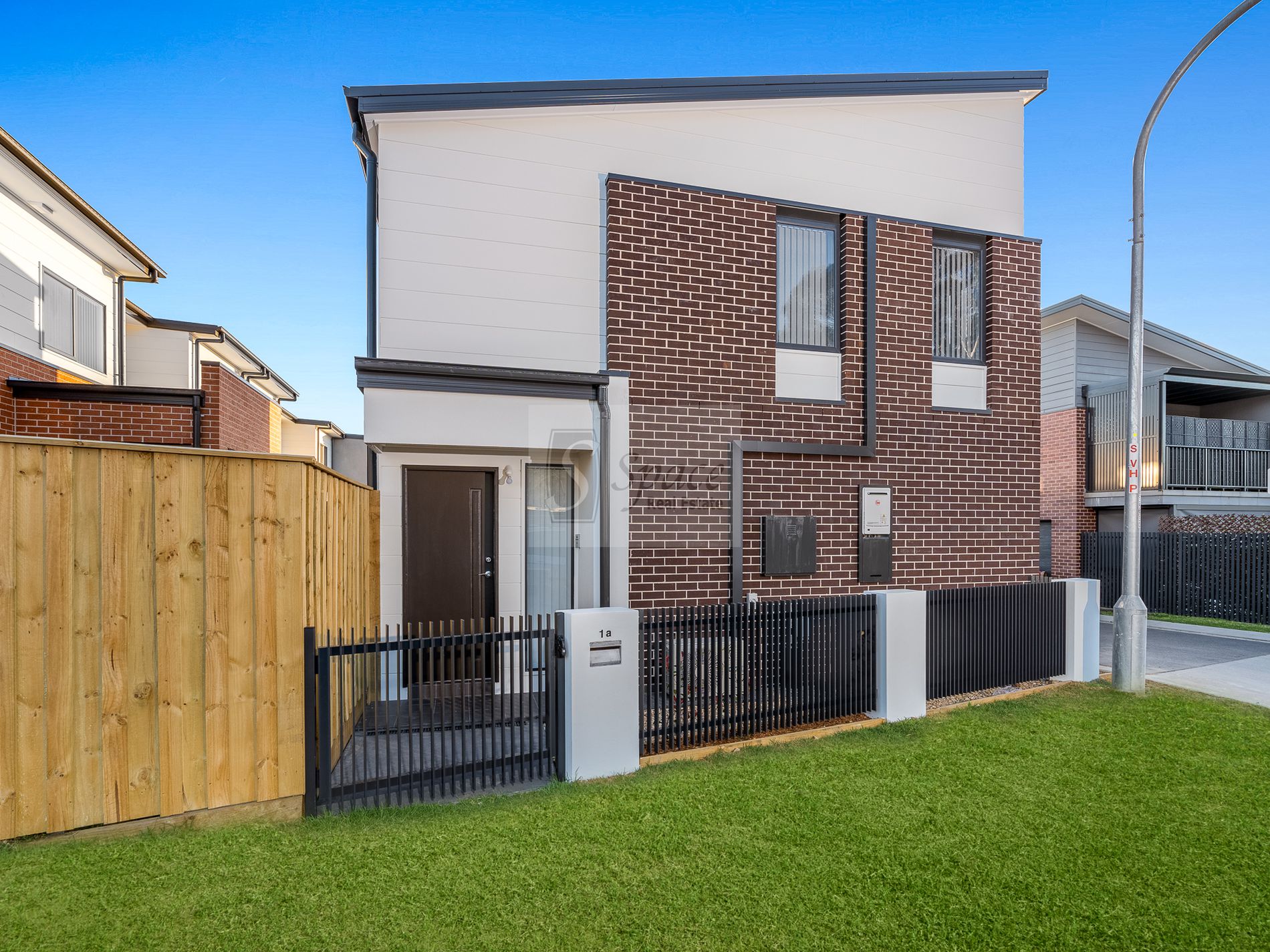 1a Biscuit Street, Leppington