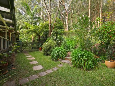 50D Keoghs Road, Kangaroo Valley
