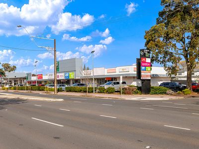 2 / 10 Hallett Avenue, Tranmere