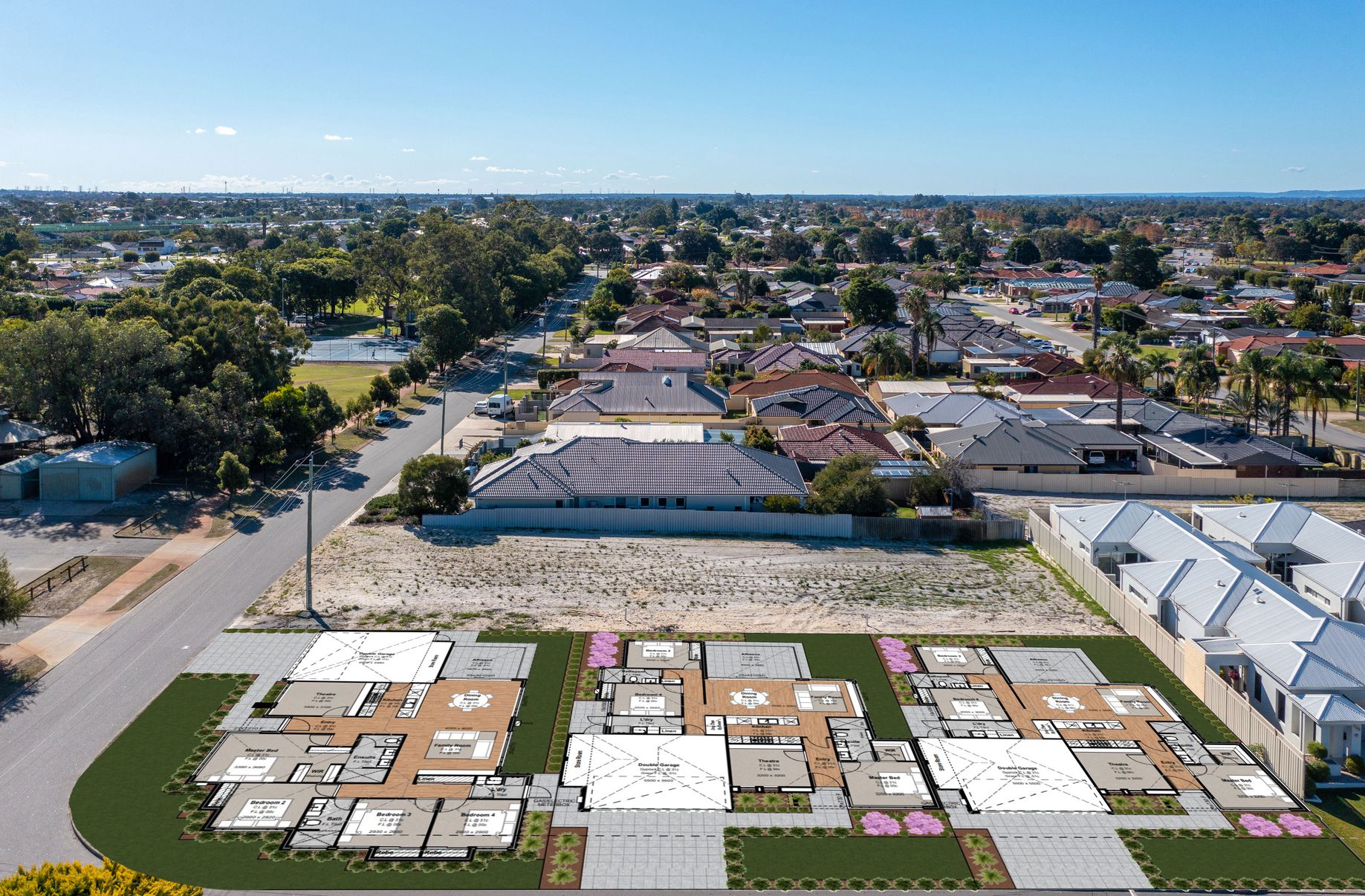 Morley GEST Real Estate