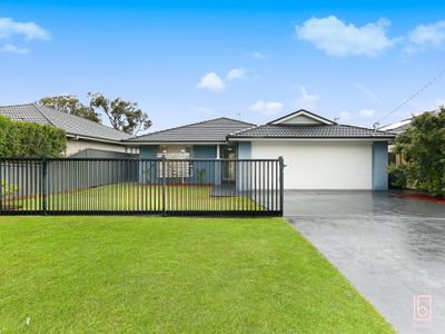 51 Cornwall Avenue, Gorokan