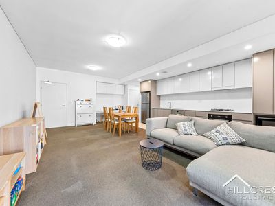 3031 / 74B Belmore Street, Ryde