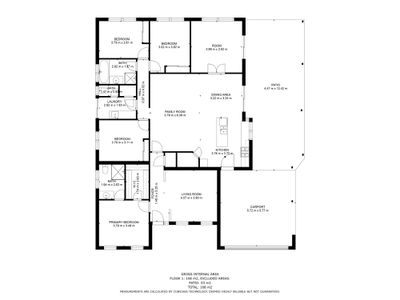 28 Tindals Crescent, Hannans