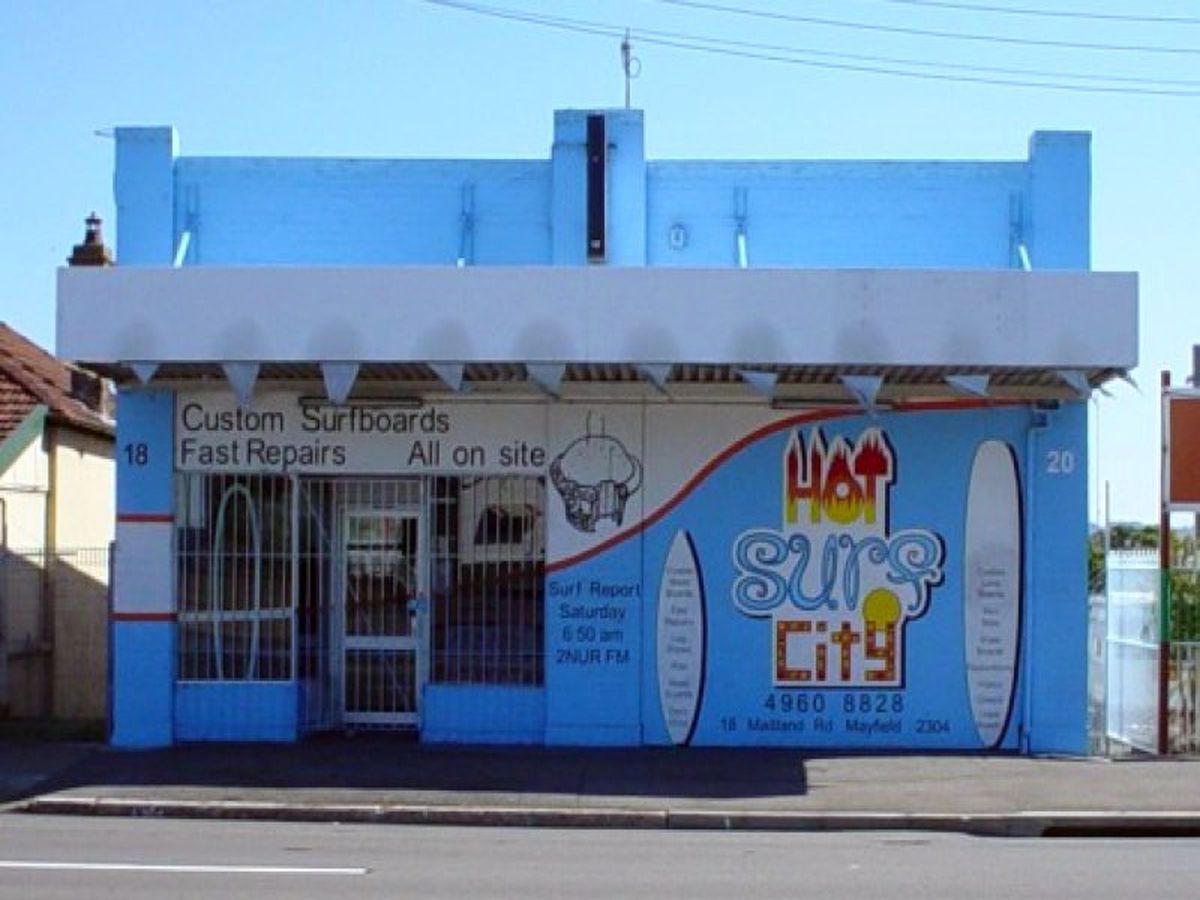 gallery