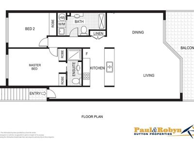 9 / 34 Leahy Close, Narrabundah