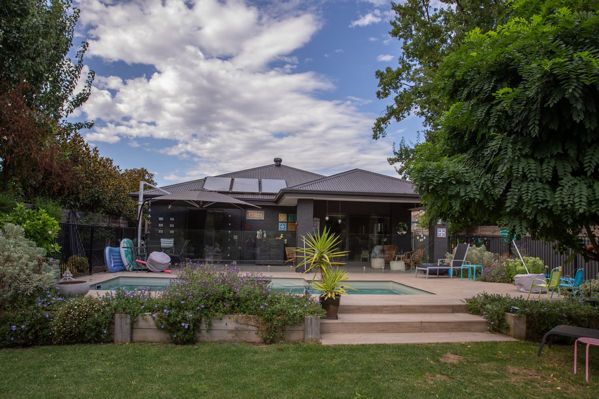 12 Bellview Court, Mansfield