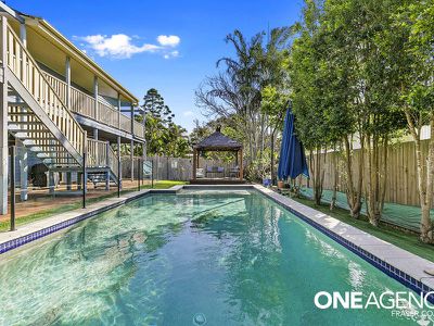 186 Cypress Street, Urangan