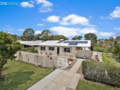 15 White Street, Point Vernon