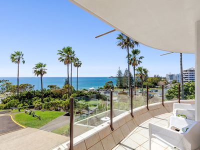 2/18 Marina Walk, Alexandra Headland