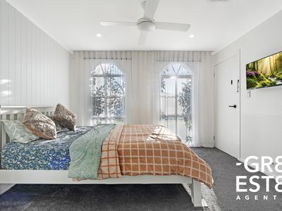 12 Jacinta Drive, Cranbourne West