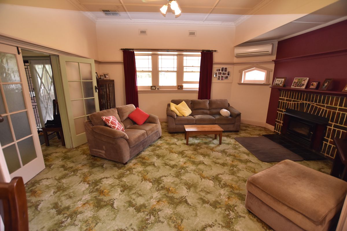 21 Parker Street, Rushworth