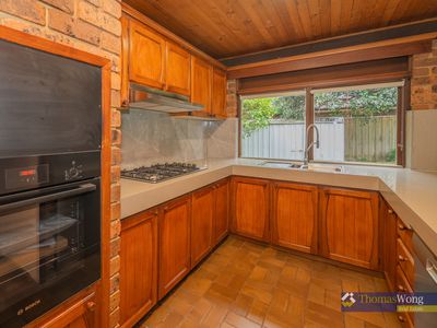 841 Ferntree Gully Road, Wheelers Hill