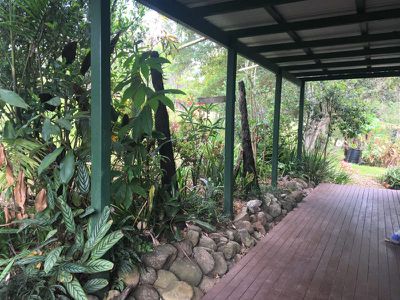 2 / 5 Hensen Road, Nimbin