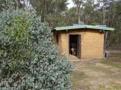 136 Gold Diggers Road, Bailieston