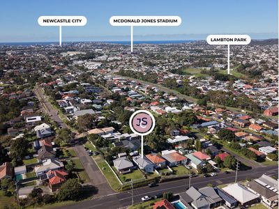 20 Dent Street, North Lambton