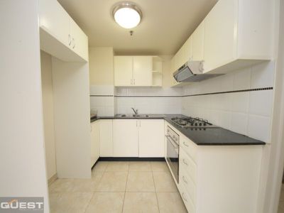 13 / 3-7 Fetherstone, Bankstown