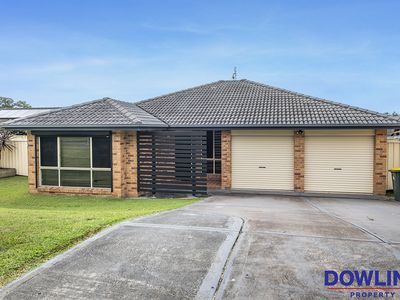 46 Laurina Street, Medowie