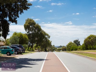 350 Illawarra Crescent, Ballajura