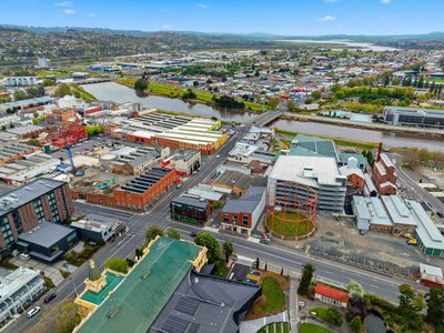 Ground Floor / 40 Tamar Street, Launceston