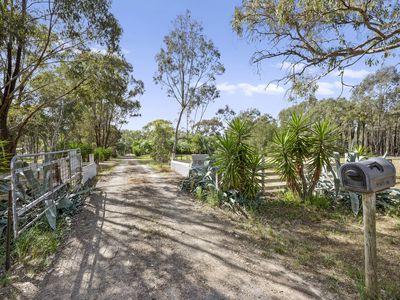 418 Four Mile Road, Benalla