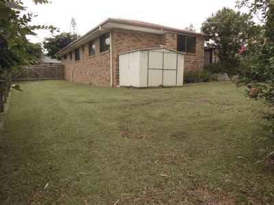 10 Marjorie Street, Rochedale South